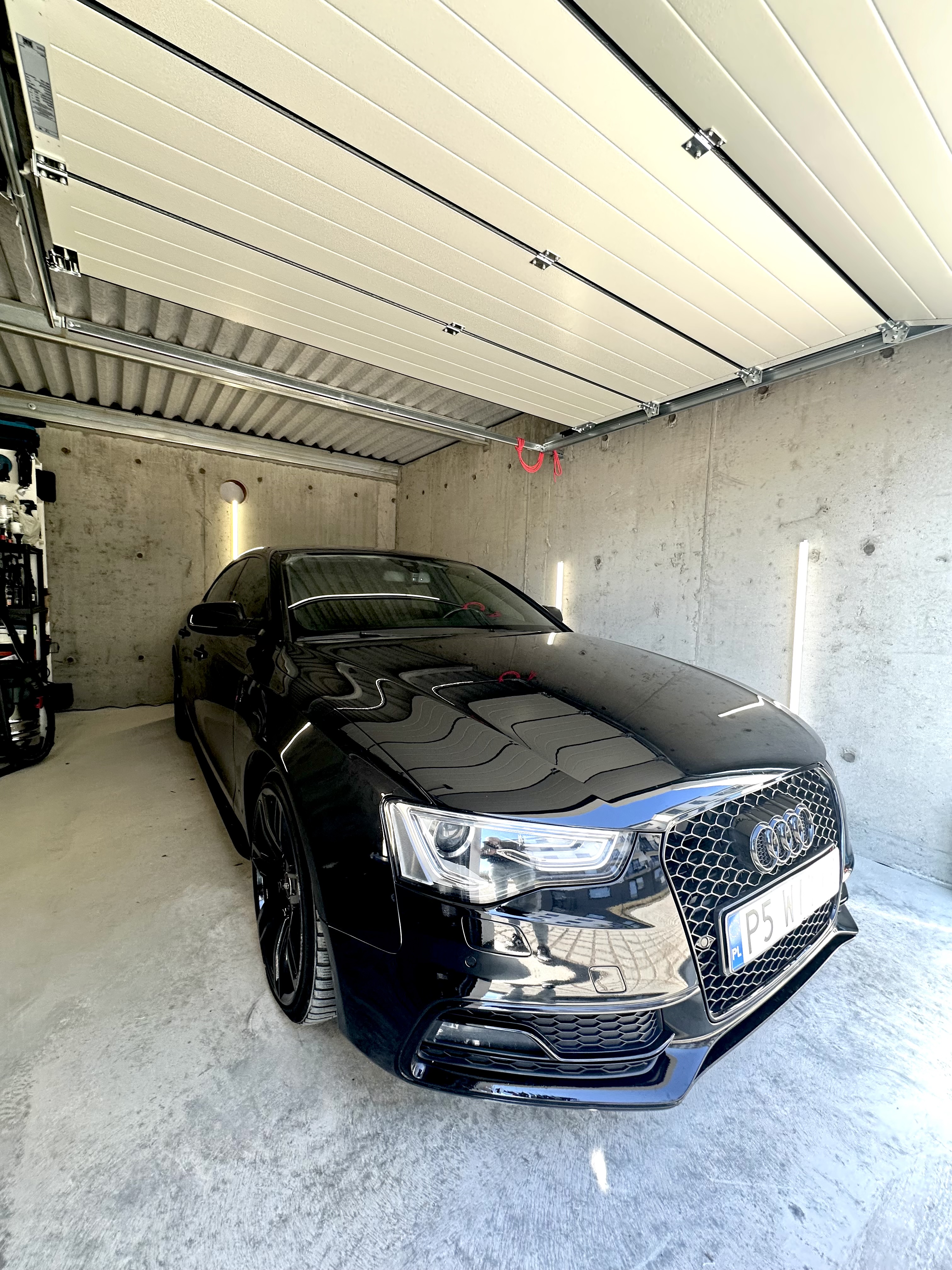 Realizacja detailing 2